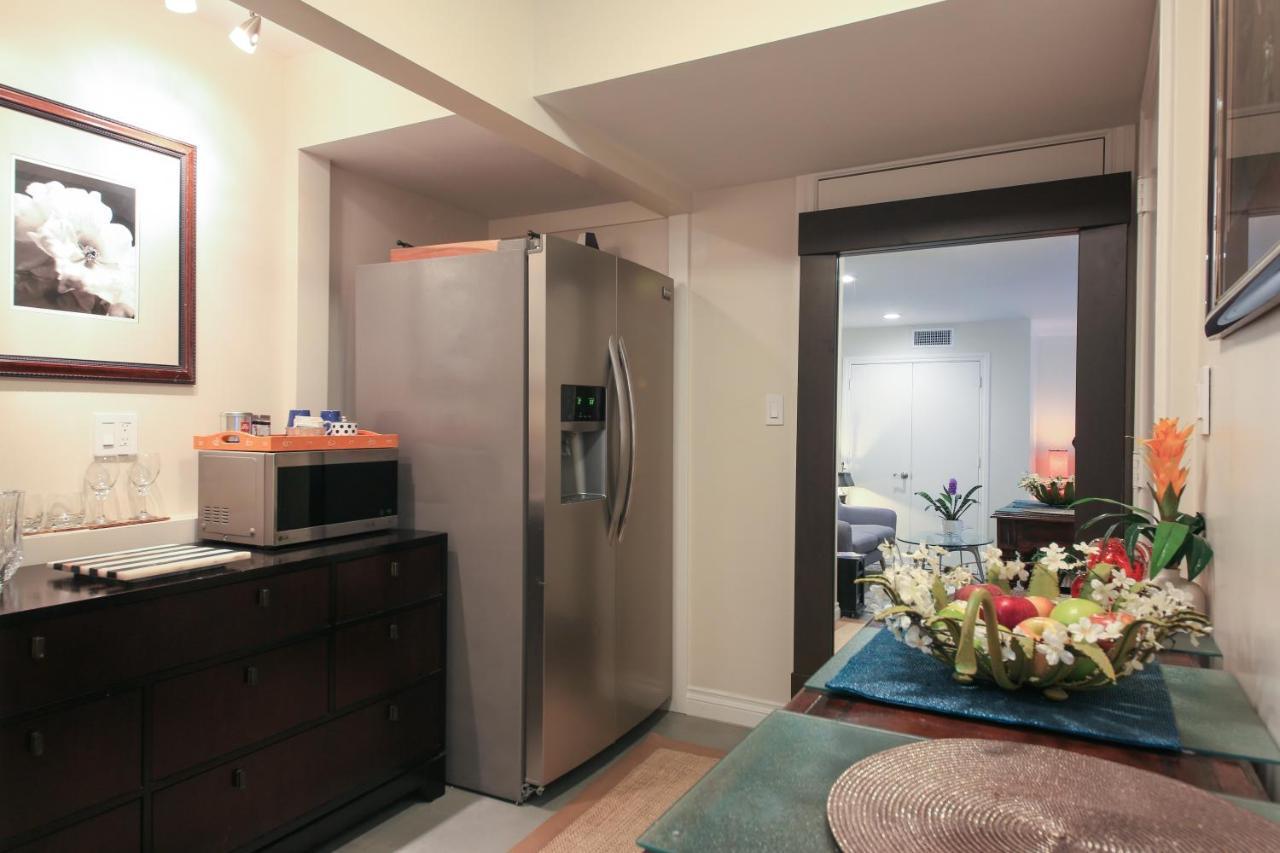The Green Ginger Guest House لوس أنجلوس المظهر الخارجي الصورة