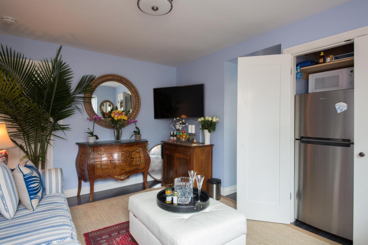 The Green Ginger Guest House لوس أنجلوس المظهر الخارجي الصورة