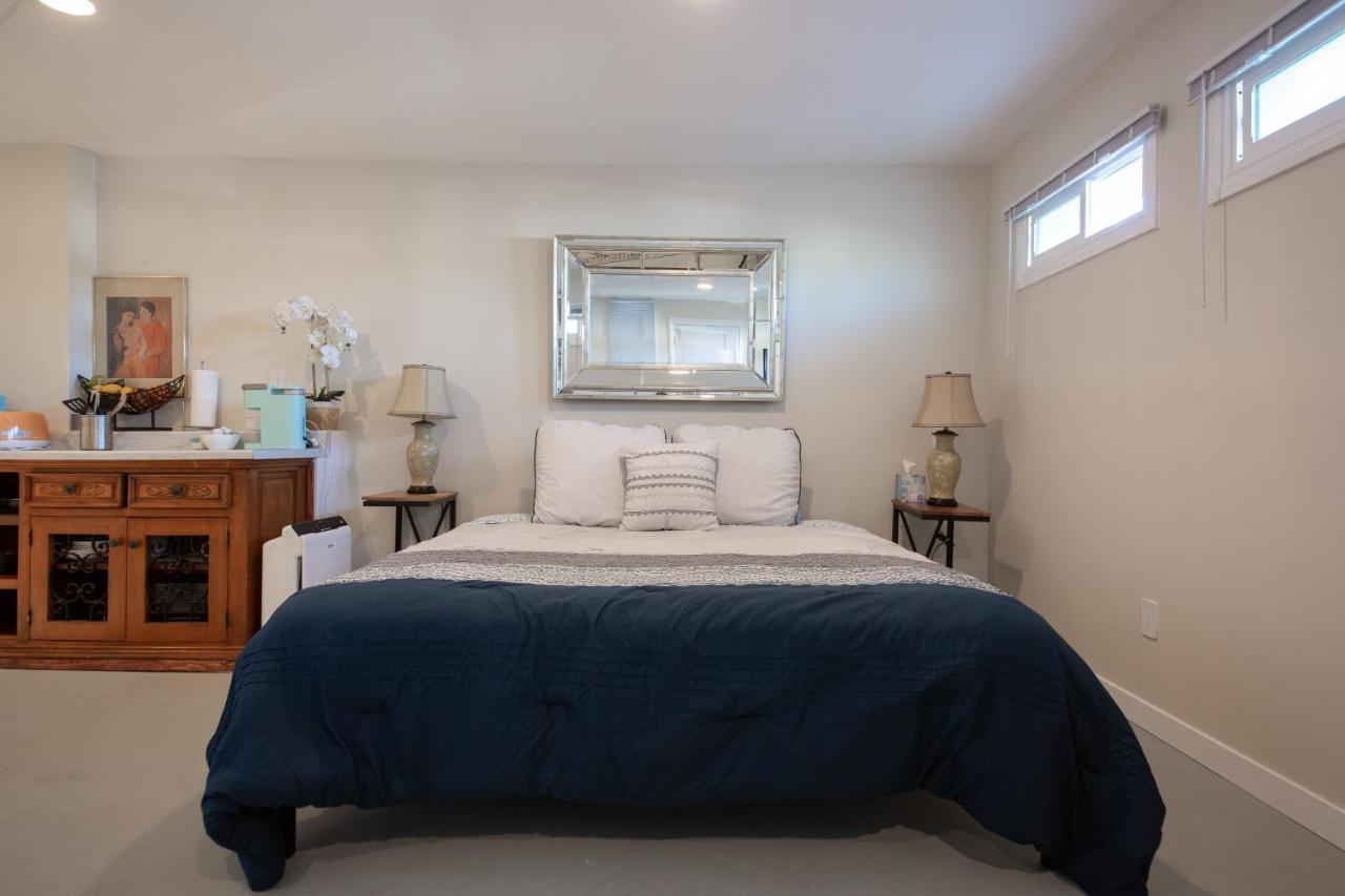 The Green Ginger Guest House لوس أنجلوس المظهر الخارجي الصورة