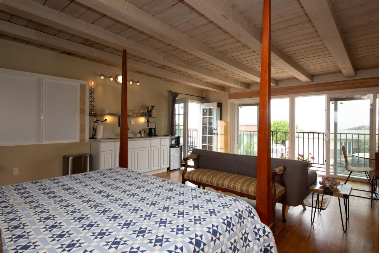 The Green Ginger Guest House لوس أنجلوس المظهر الخارجي الصورة