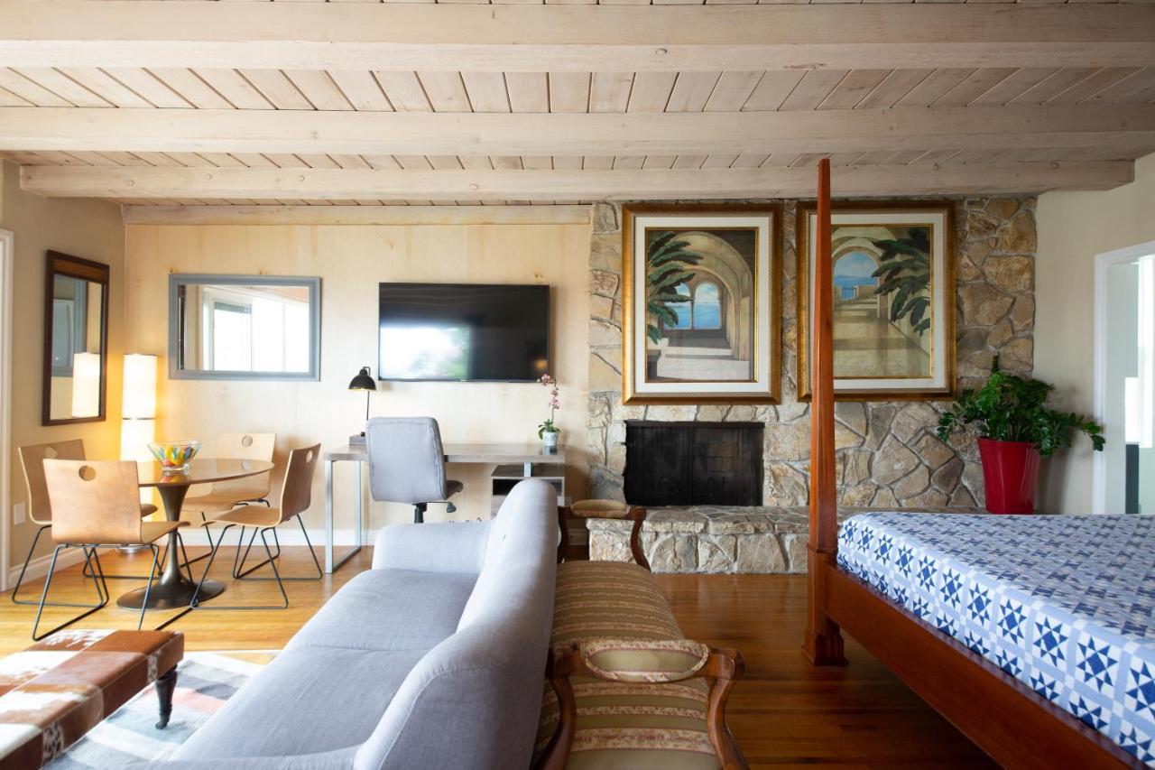 The Green Ginger Guest House لوس أنجلوس المظهر الخارجي الصورة