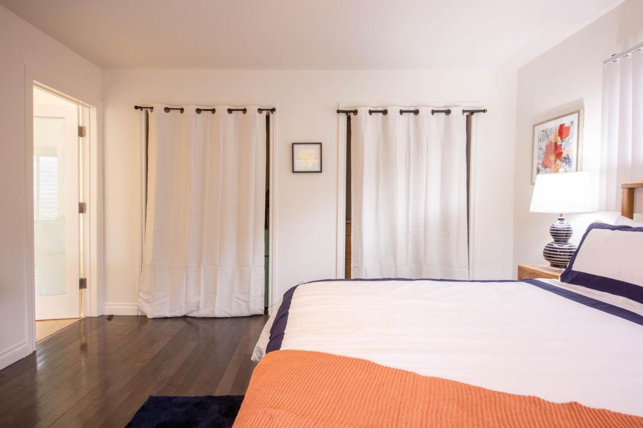 The Green Ginger Guest House لوس أنجلوس المظهر الخارجي الصورة