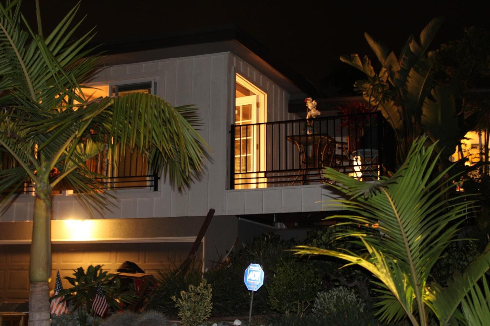 The Green Ginger Guest House لوس أنجلوس المظهر الخارجي الصورة