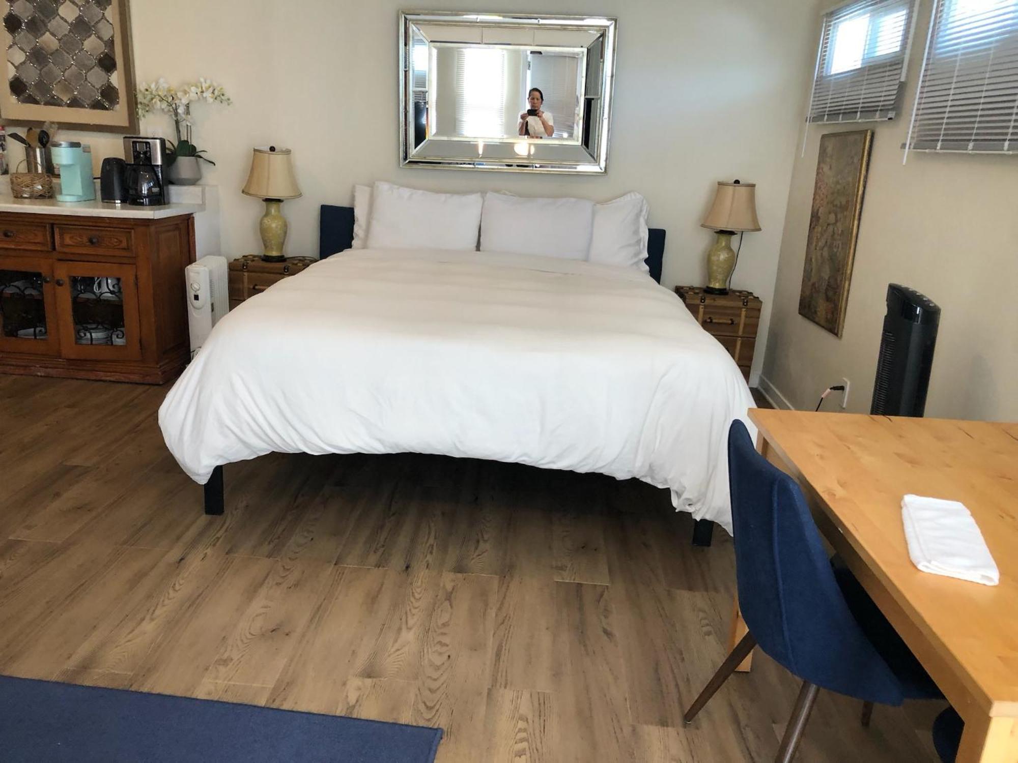 The Green Ginger Guest House لوس أنجلوس المظهر الخارجي الصورة